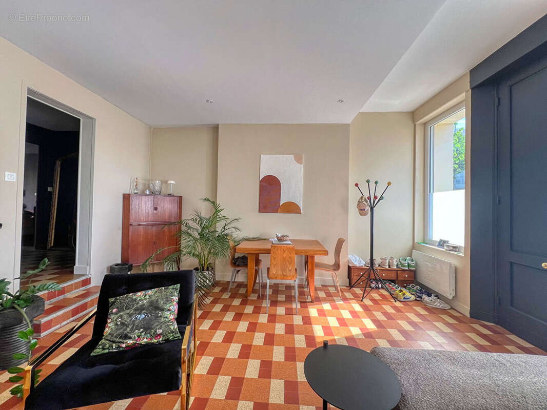 Appartement 77 m² à Royan  - photo 10