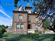 Maison à MONTFORT-SUR-RISLE