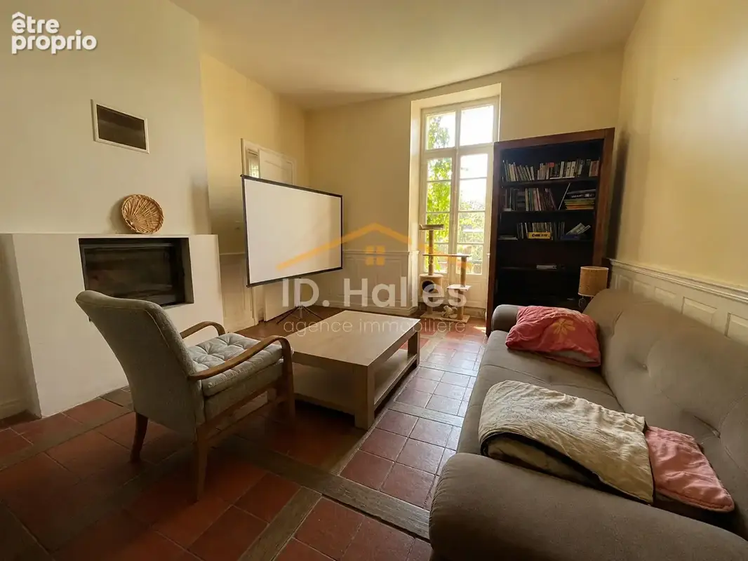 Maison craon - photo 3