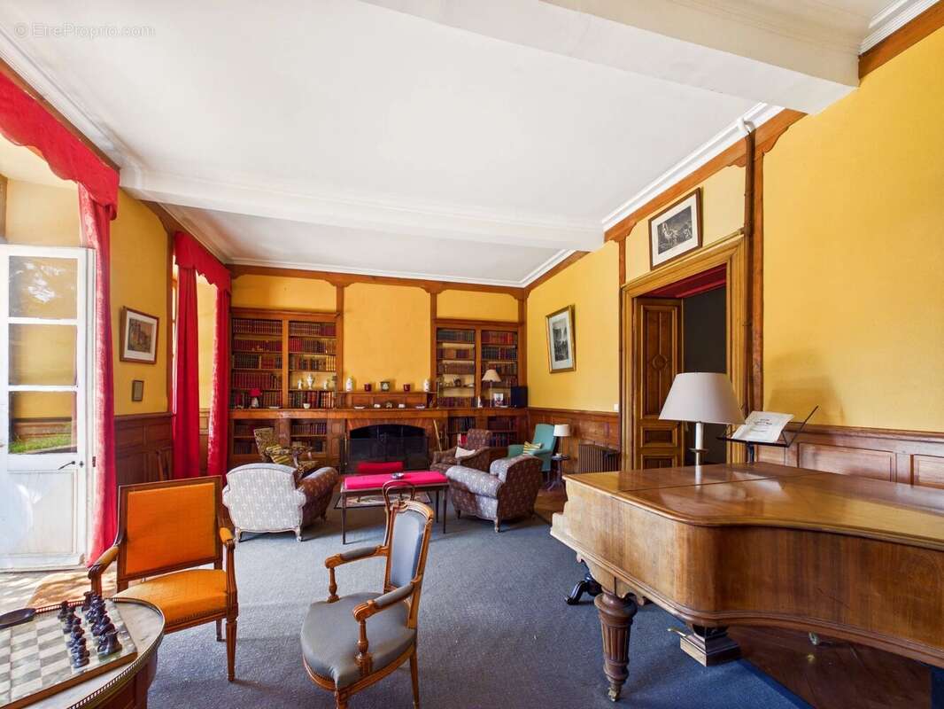 Maison à SOREZE