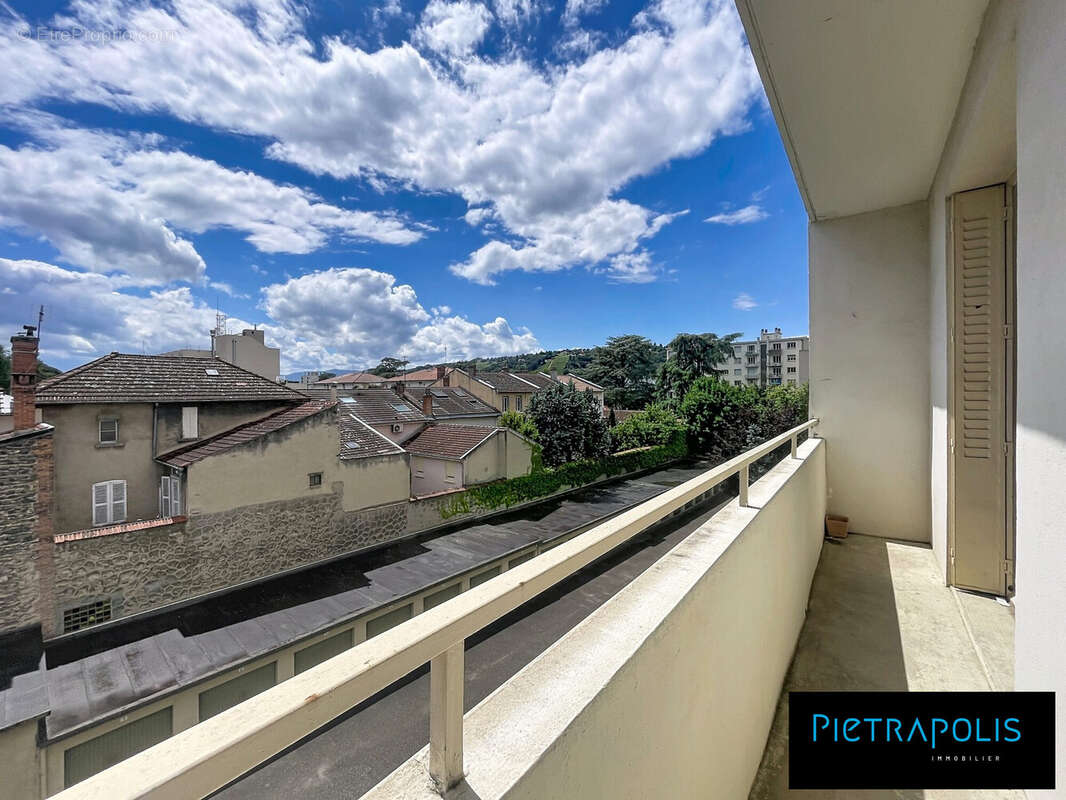 Appartement 64 m² à Vienne  - photo 5