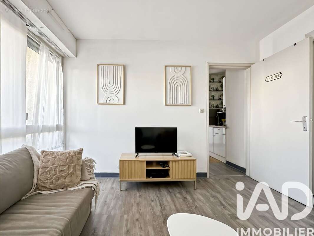 Photo 3 - Appartement à NIMES