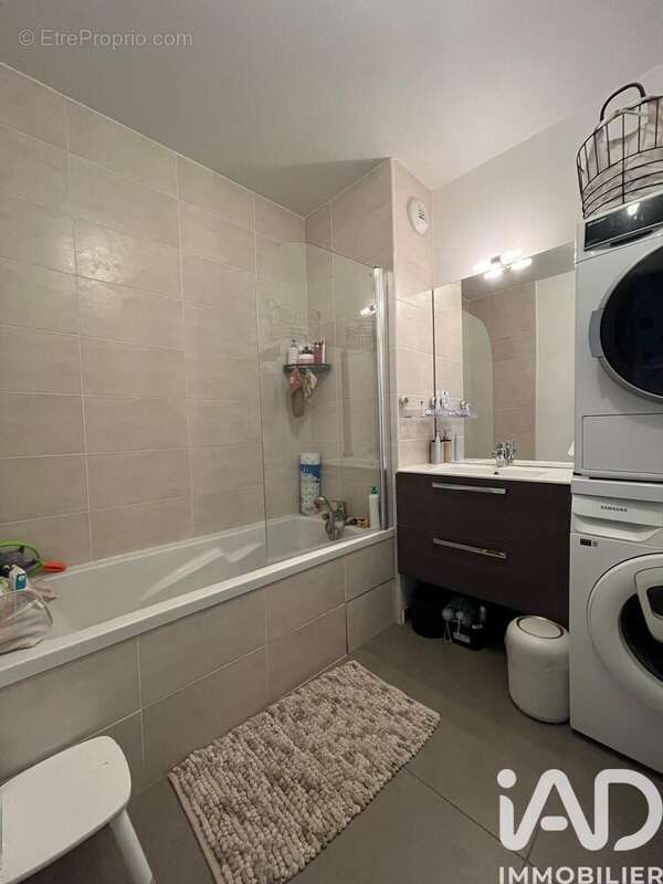 Photo 9 - Appartement à VERNAISON