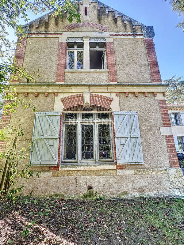 Maison à AUCH