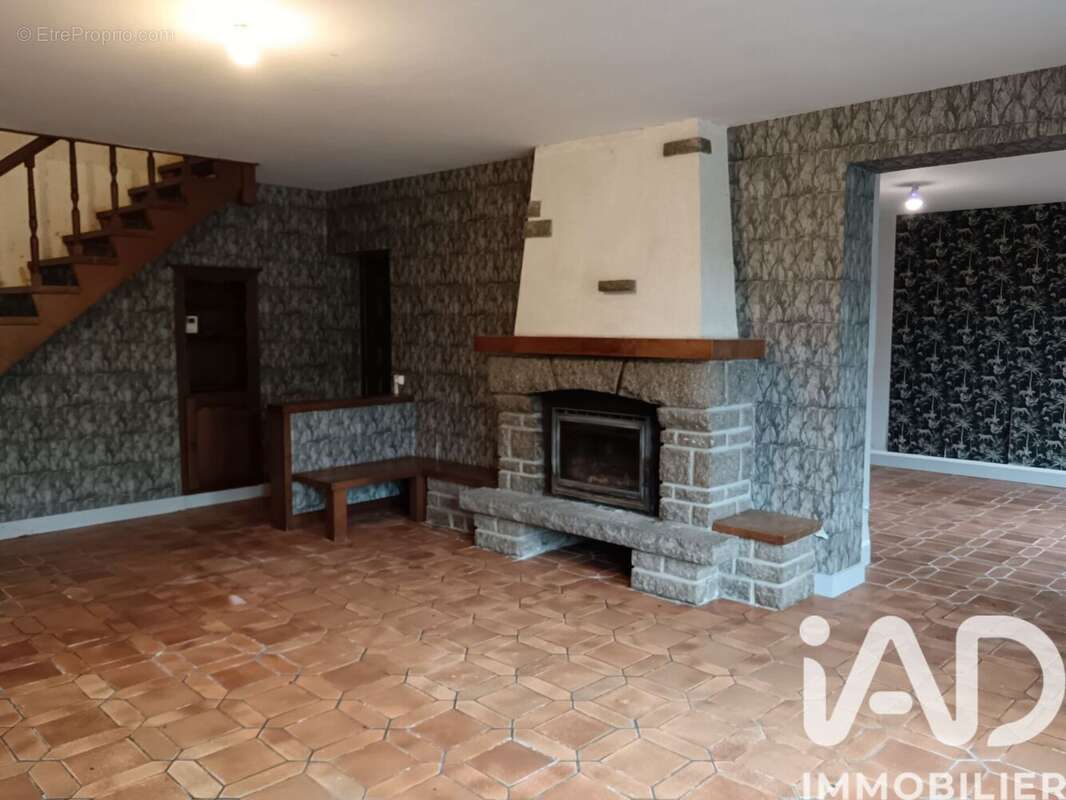 Photo 3 - Maison à TESSY-SUR-VIRE