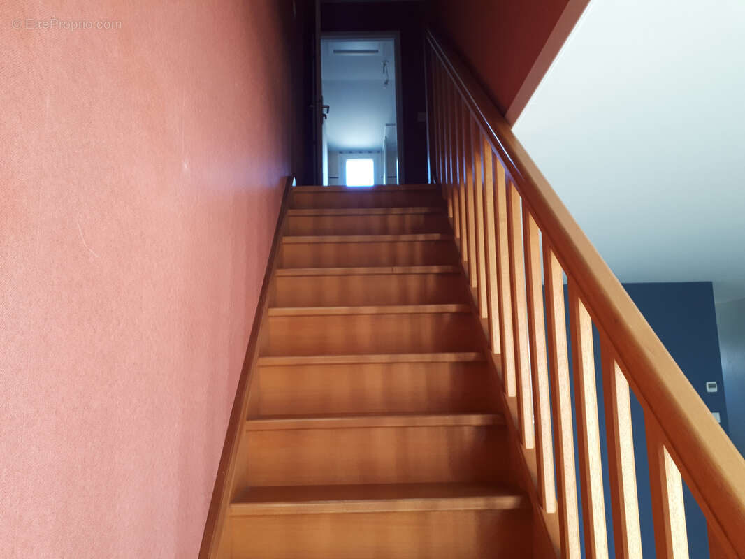 Maison à LES SABLES-D'OLONNE