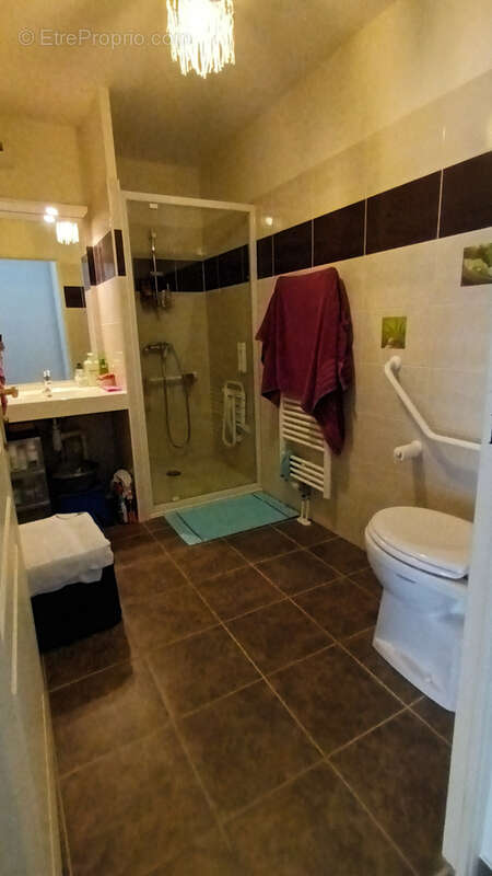 Appartement à CLERMONT-FERRAND