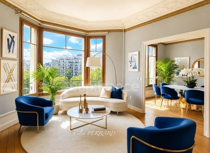 Appartement à ANNECY