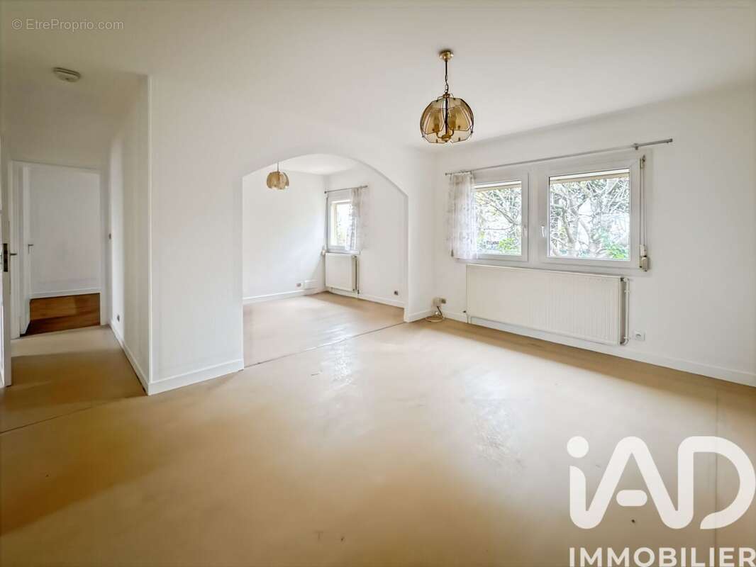 Photo 3 - Maison à MELUN