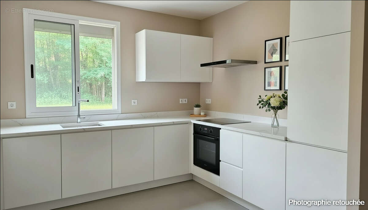 Maison à VILLEMUR-SUR-TARN