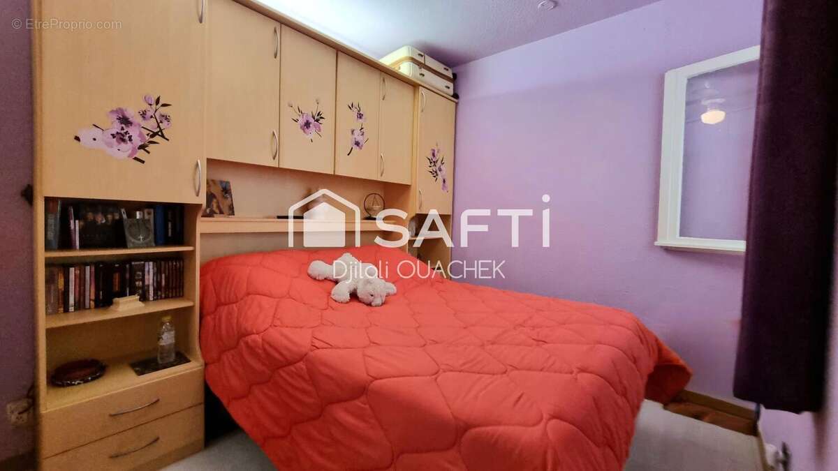 Photo 7 - Appartement à ARGELES-SUR-MER