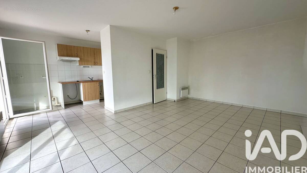 Photo 1 - Appartement à AUDENGE