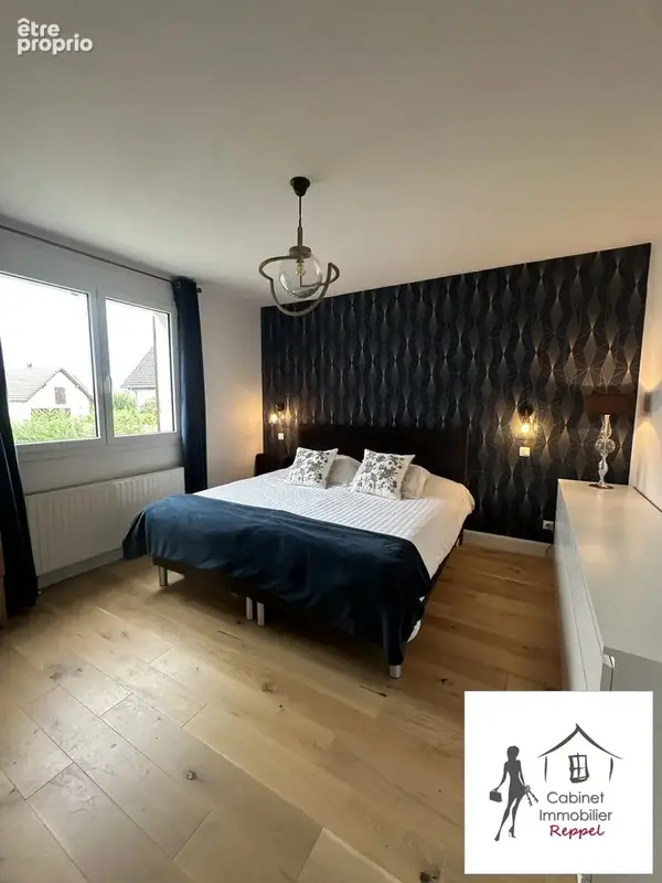 Maison 5 pièces 130 m² à vendre à Saasenheim (67390) - photo 7