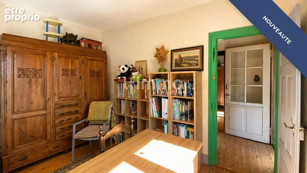 Maison 4 ch au grand calme - photo 6
