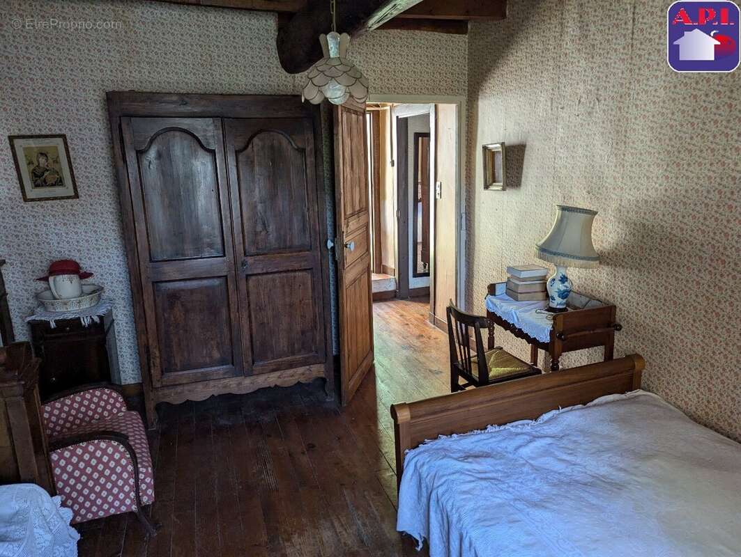 Maison à FOIX
