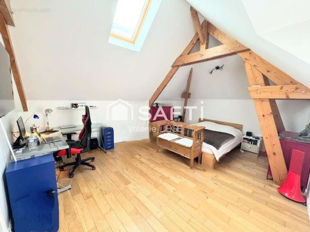 Photo 8 - Appartement à MAISONS-LAFFITTE