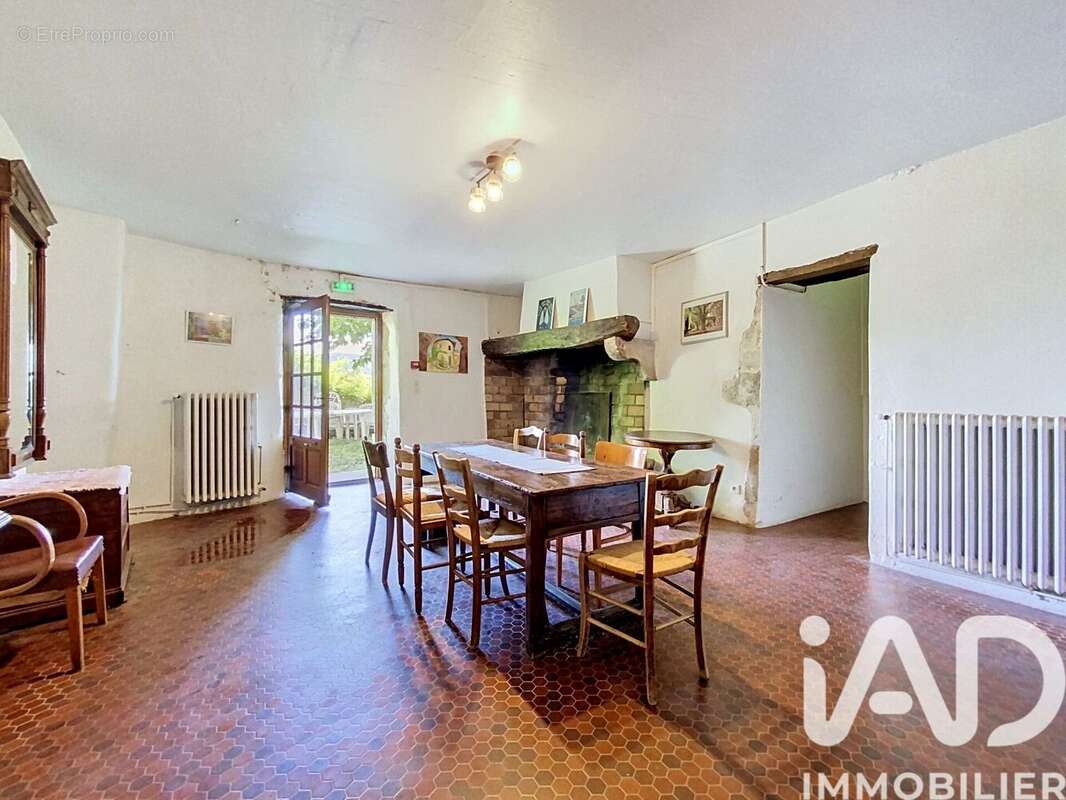 Photo 3 - Appartement à LA BEGUDE-DE-MAZENC