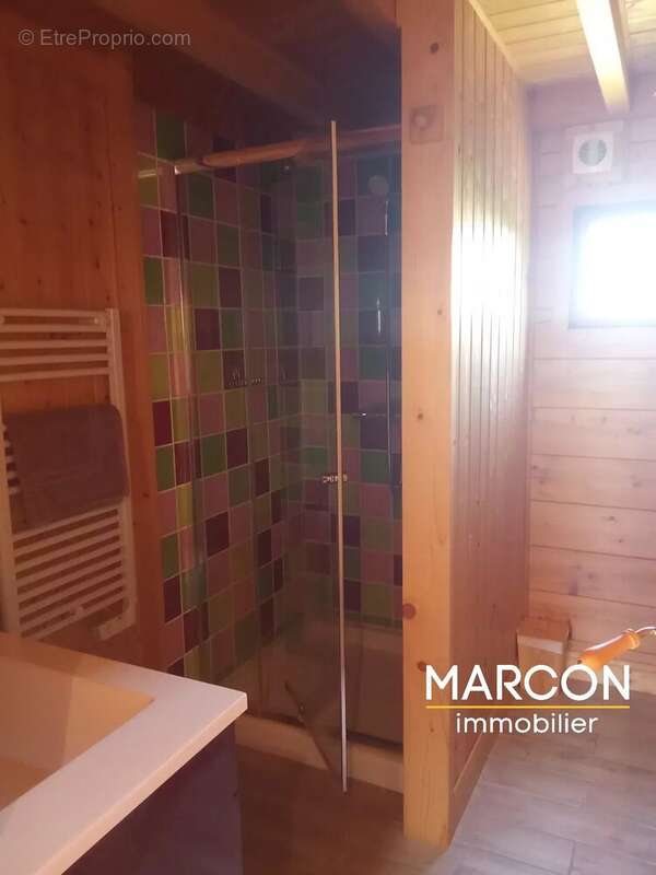 Maison 289 m² à Ajain  - photo 45