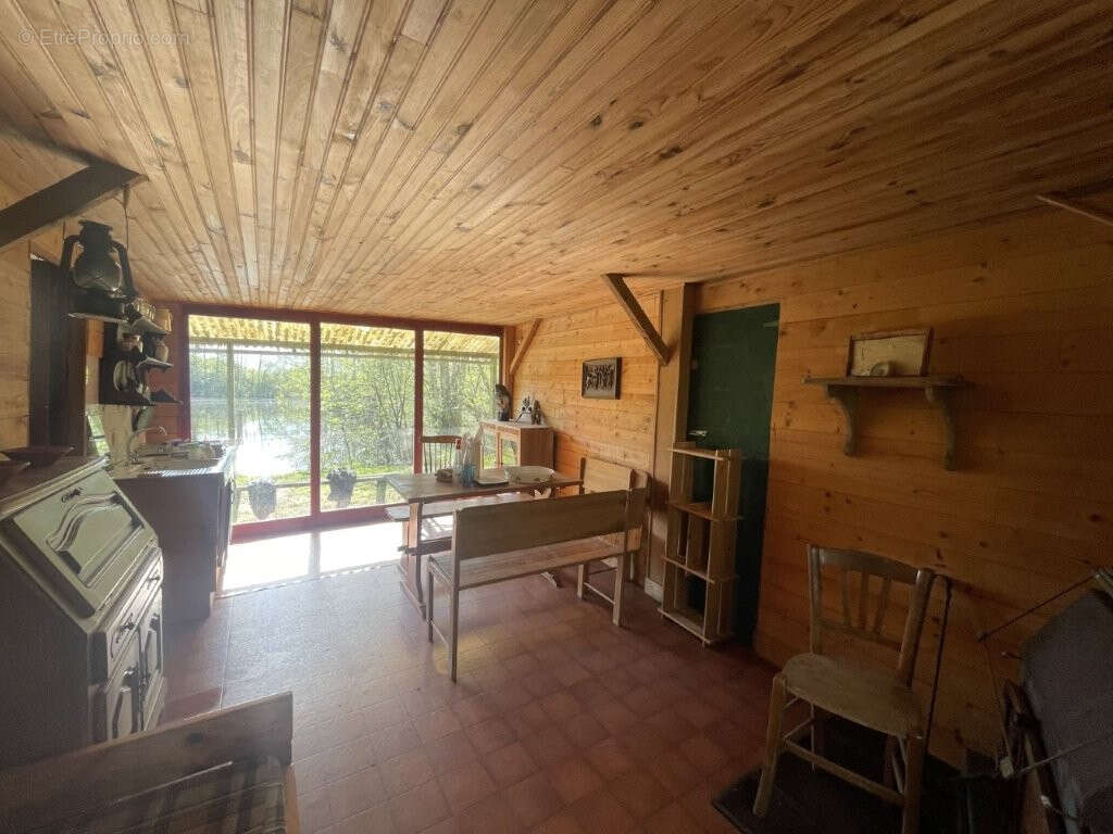 Terrain à AUTHON-DU-PERCHE