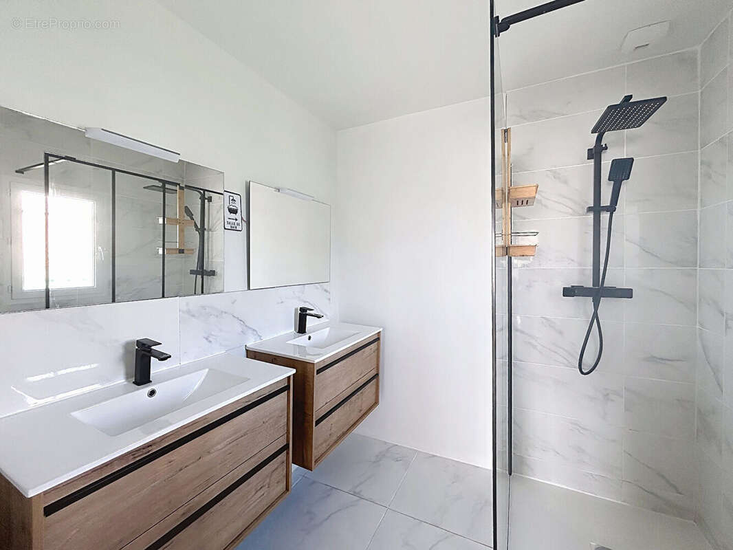 Maison à MARIGNY-LES-USAGES