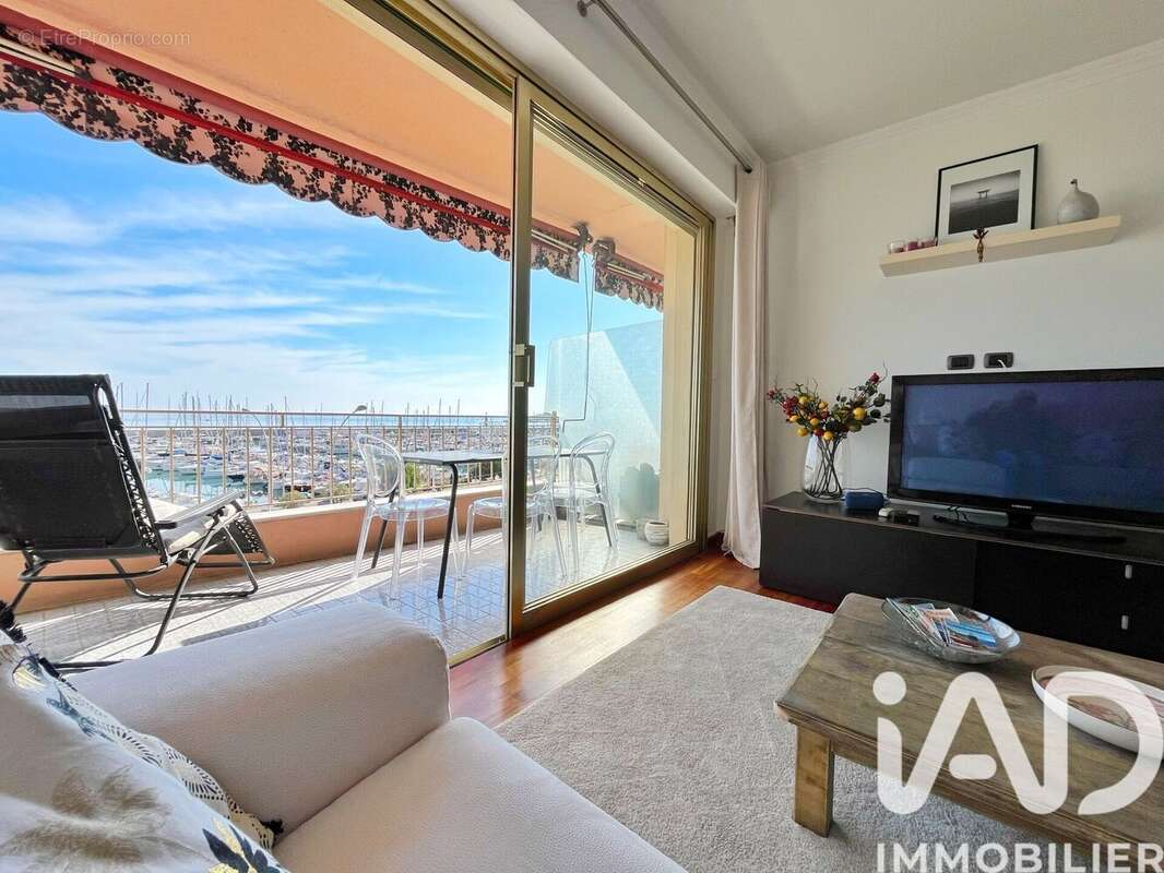 Photo 7 - Appartement à MENTON