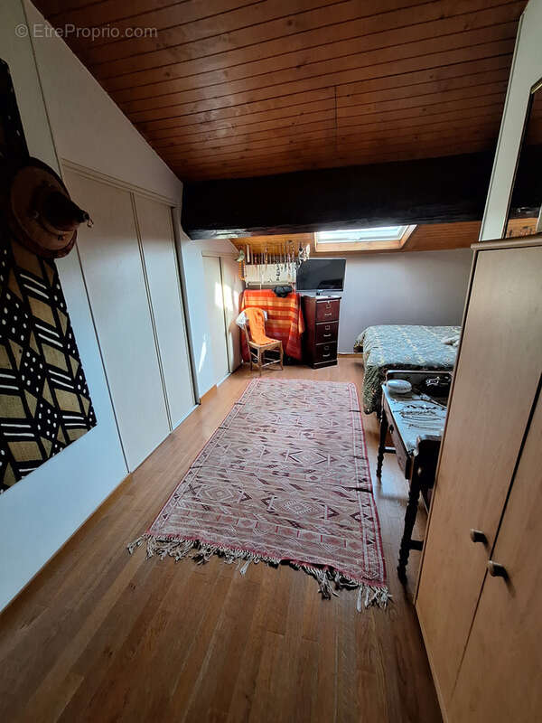 Maison à MONTPELLIER