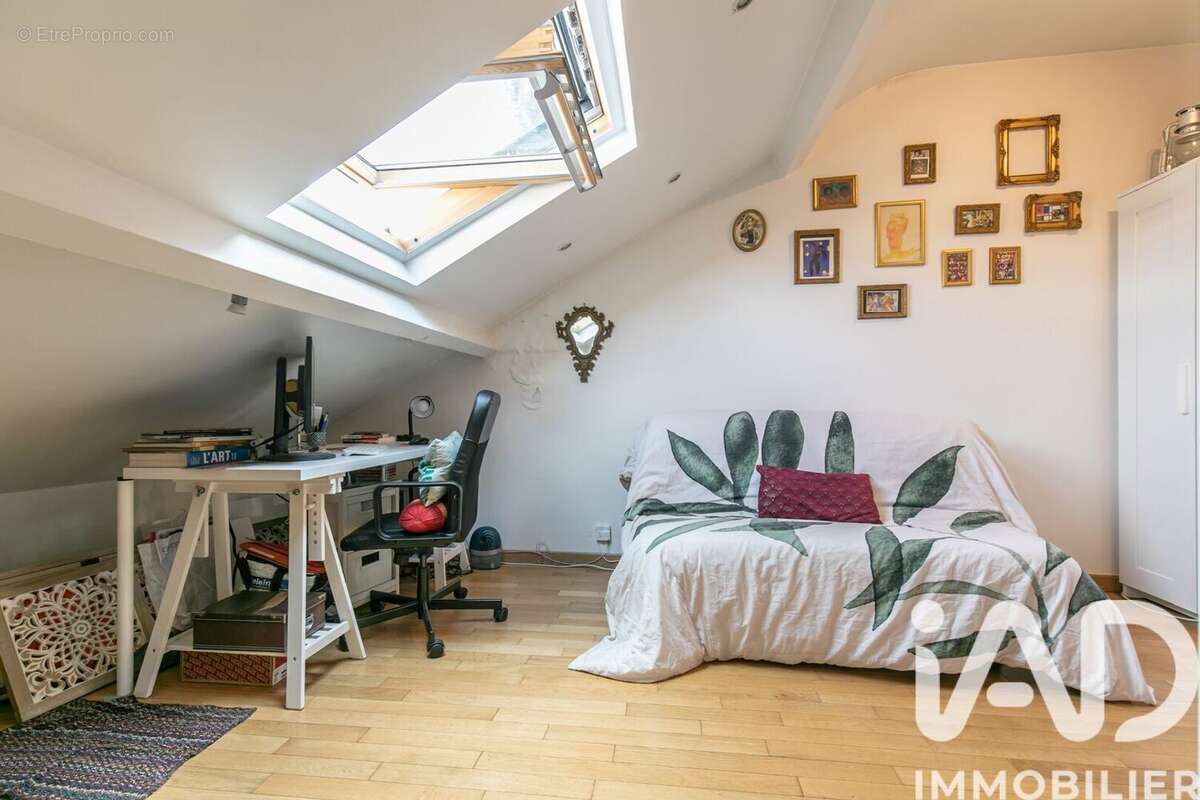 Photo 2 - Appartement à NOGENT-SUR-MARNE