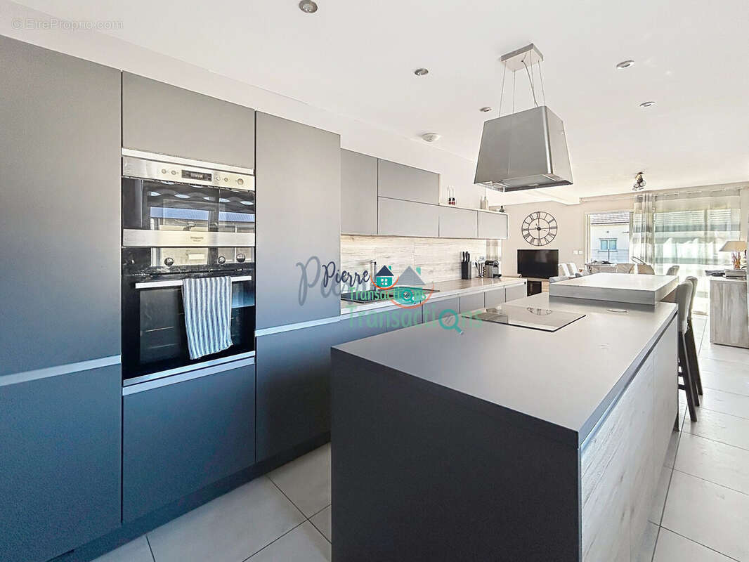 Maison 137 m² à Lillebonne  - photo 6