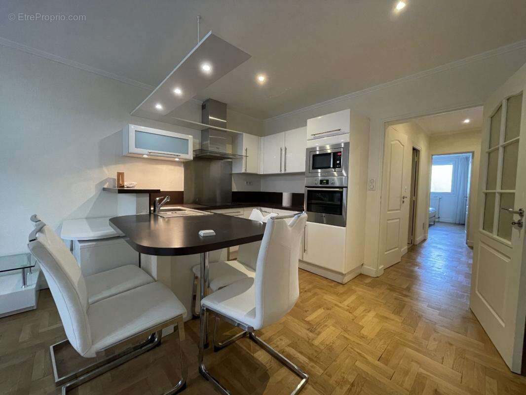 Appartement à LIMOGES