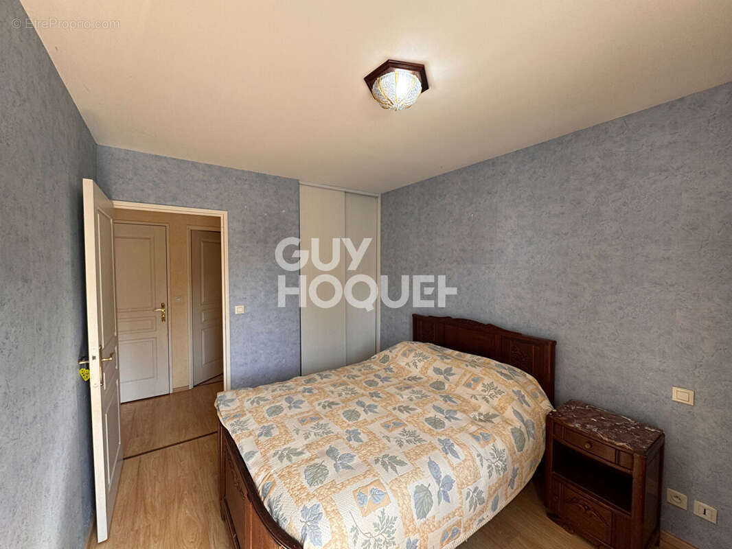 Appartement à SAINT-VALLIER