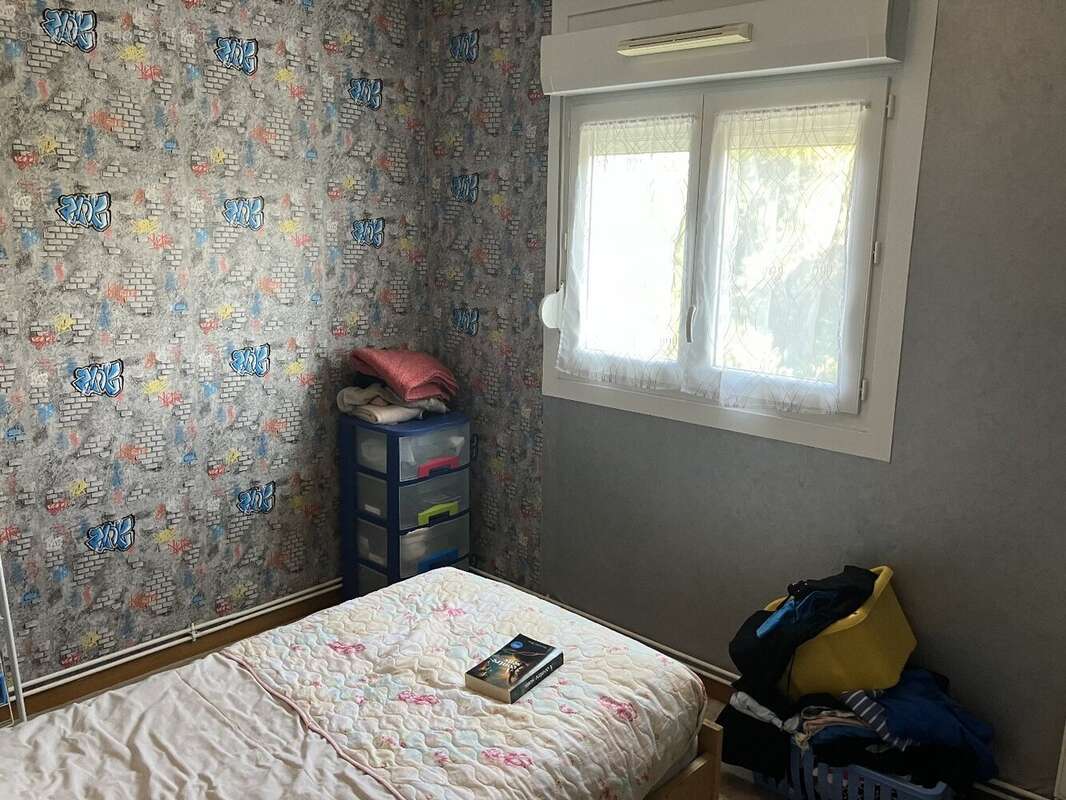 Calme et tranquillité pour cette maison à visiter ABSOLUMENT !!!!!!!!!! - photo 6