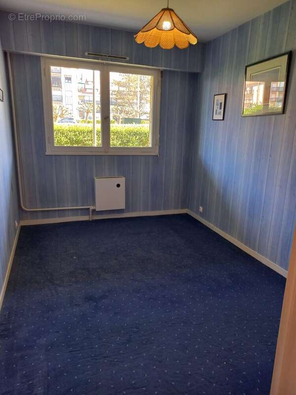 Appartement à VILLERS-SUR-MER