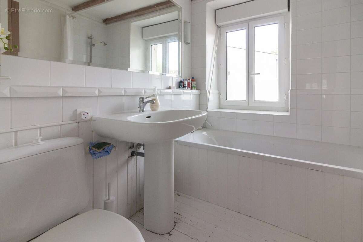 Charmante maison de village avec piscine et dépendance - photo 14