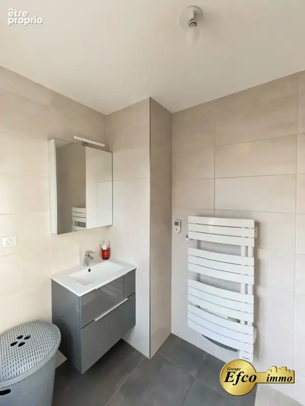 Appartement 2 pièces 52 m² à vendre à Saint-Louis (68300) - photo 5