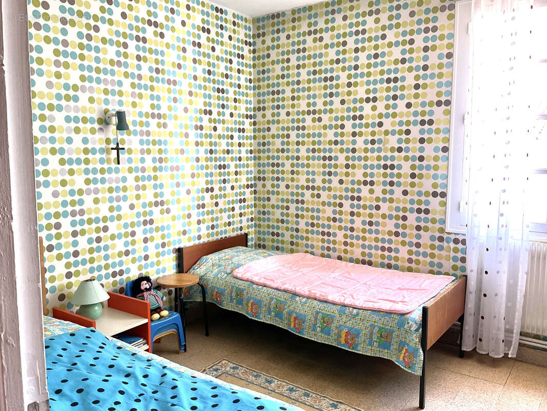 Maison à CASTELNAUDARY