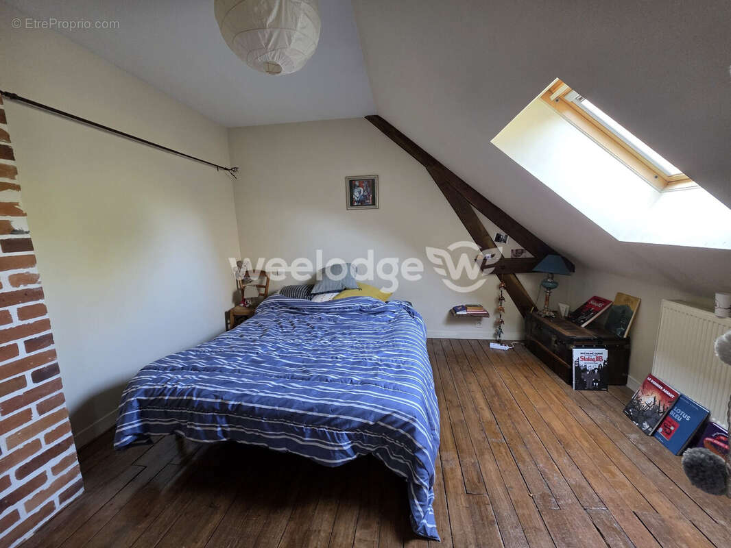 Maison 118 m² à Illiers-Combray  - photo 5