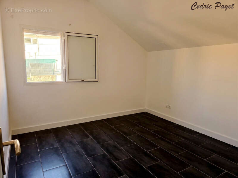 Maison à SAINT-LOUIS