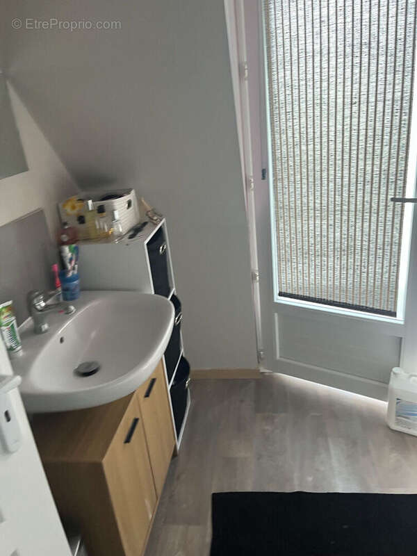 Maison contemporaine 6 pièces à vendre au Mesnil-Jourdain - Réf. DD1879L - photo 9