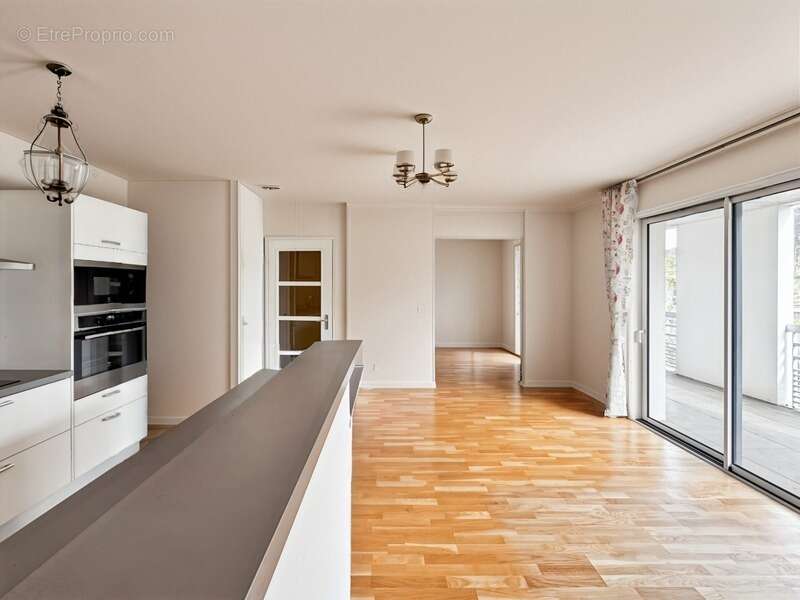 Appartement à ANGERS