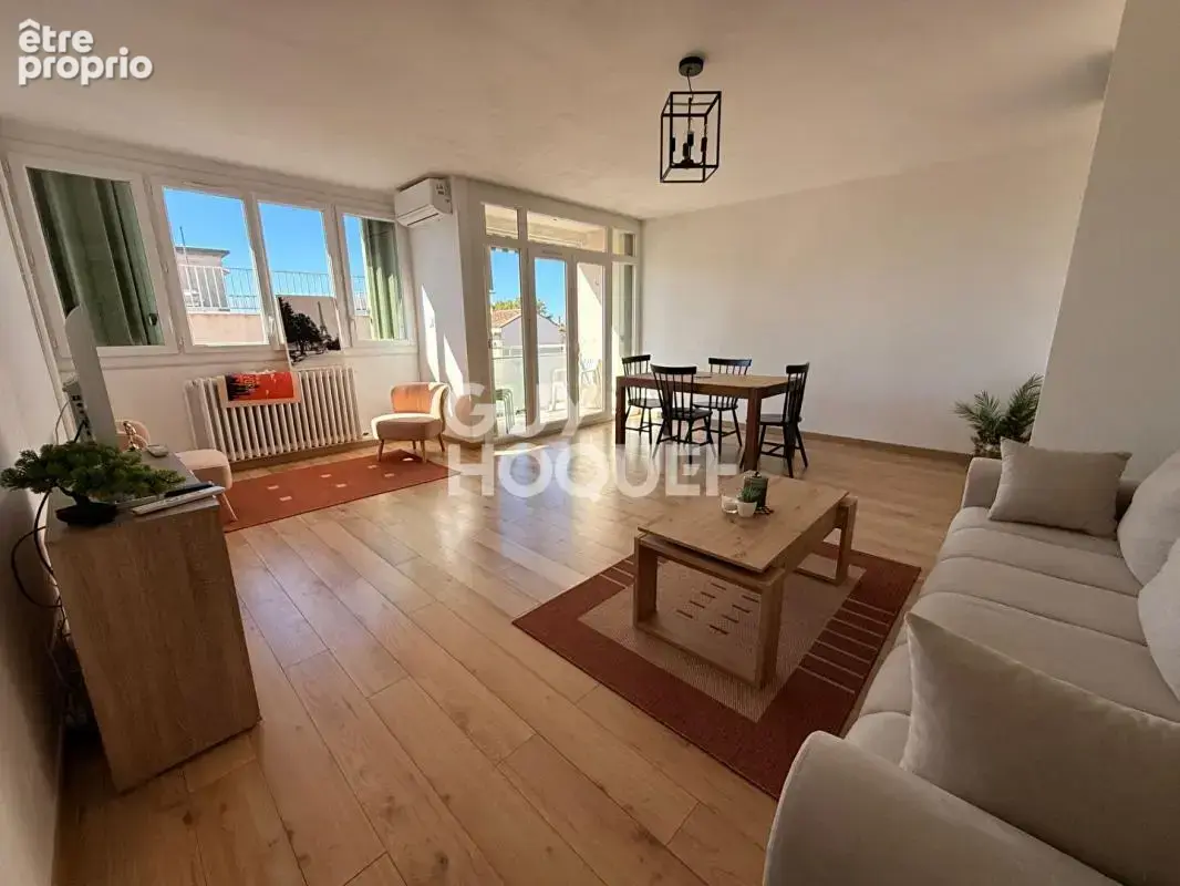 Appartement à AVIGNON