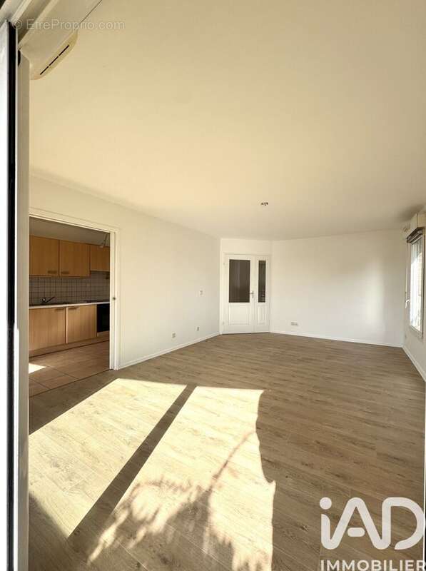 Photo 4 - Appartement à LINSELLES