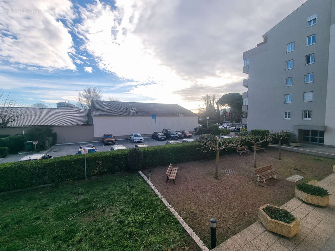 Appartement à FREJUS