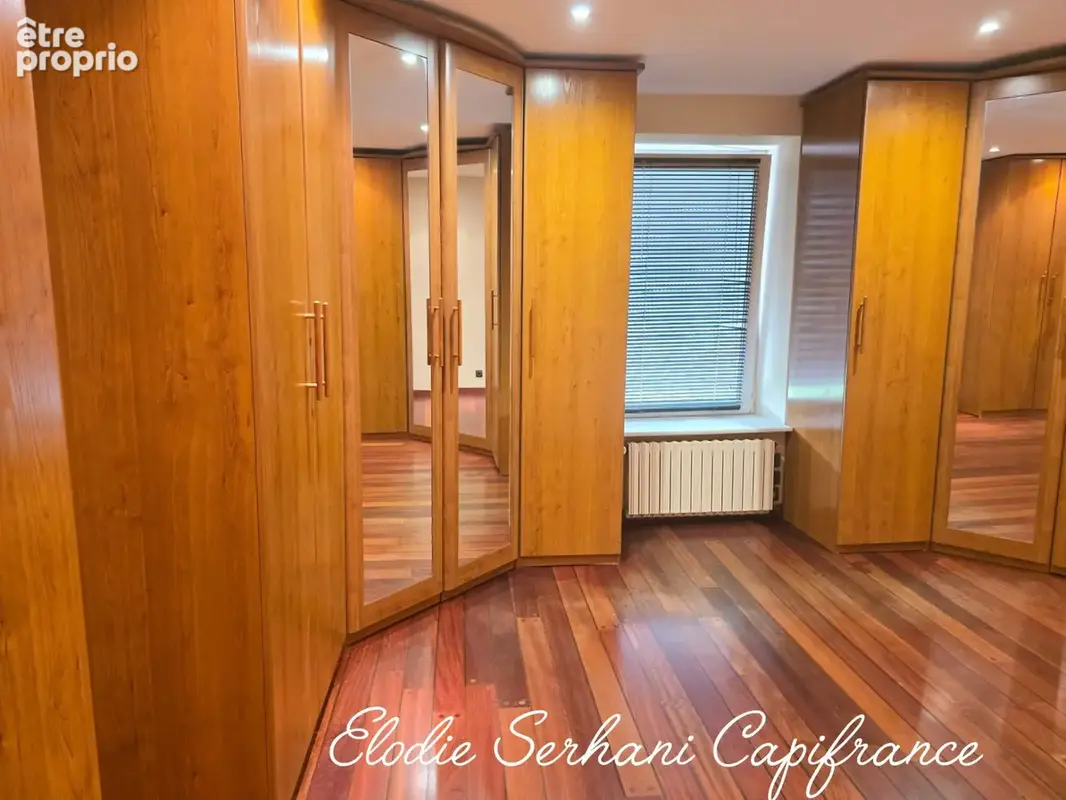 En Exclusivité maison charmante et atypique (possibilité de location) T8 de 266,88m2 à Mandeure - photo 7