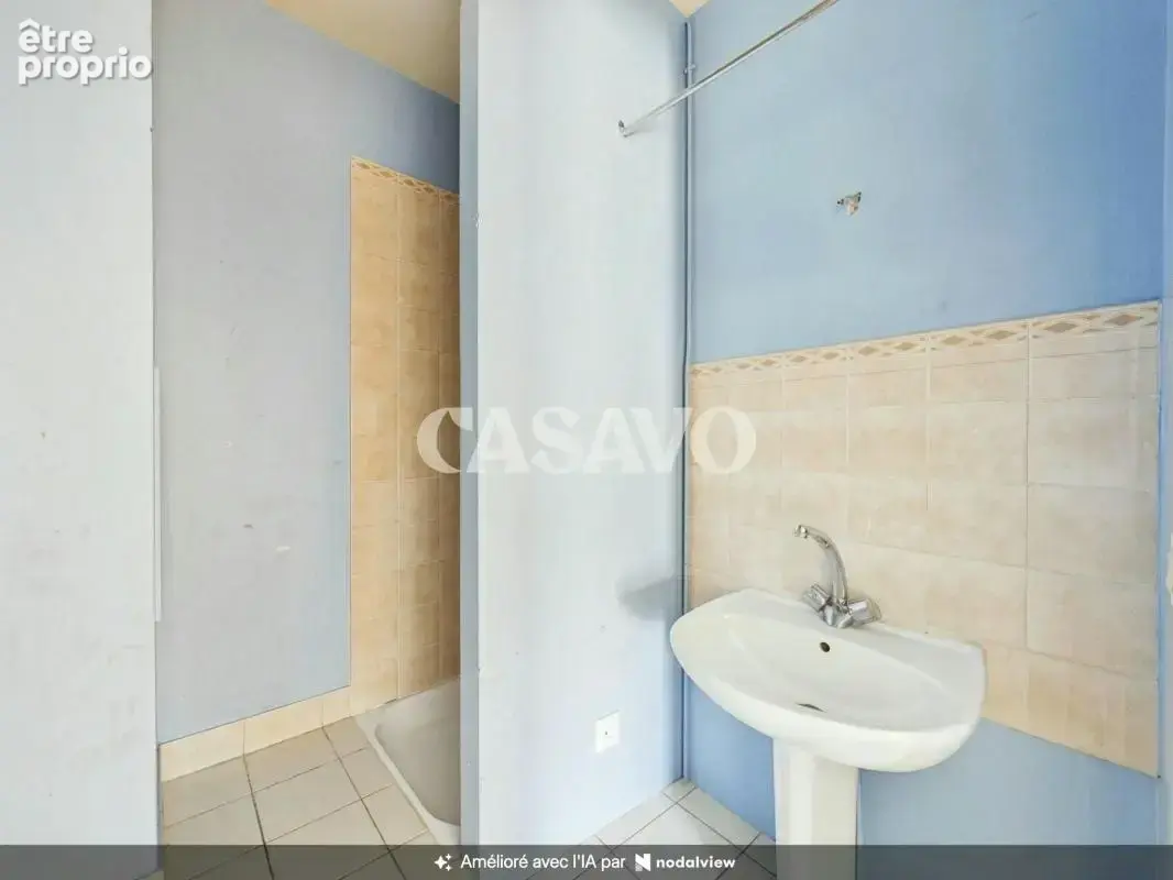 Vente Appartement 5 pièces de 133m² - 75013 Paris - photo 13