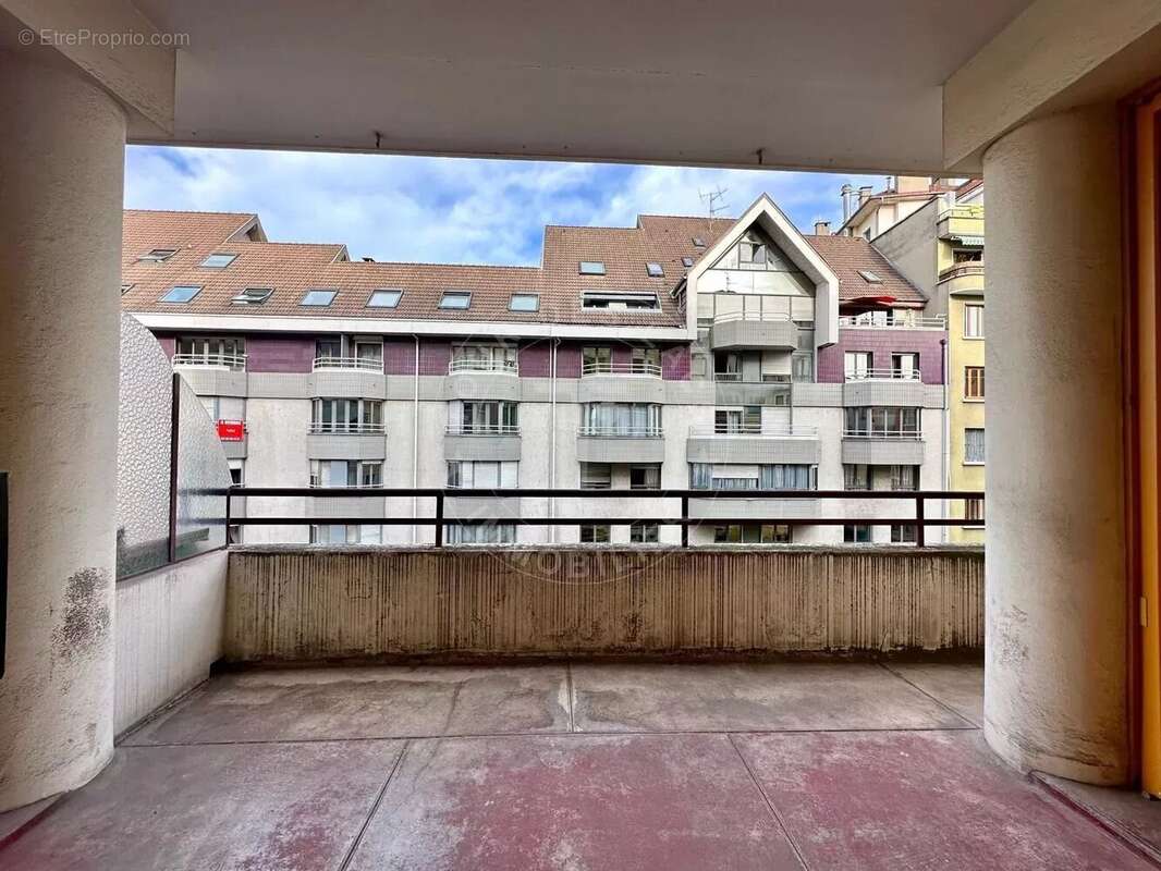 Appartement à ANNECY