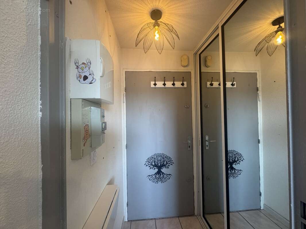 Appartement à VILLERS-SUR-MER