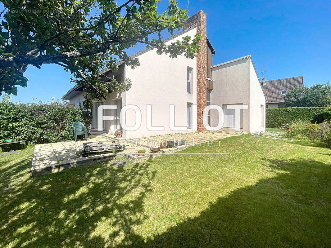 Maison Saint Gilles 120 m2 - photo 3