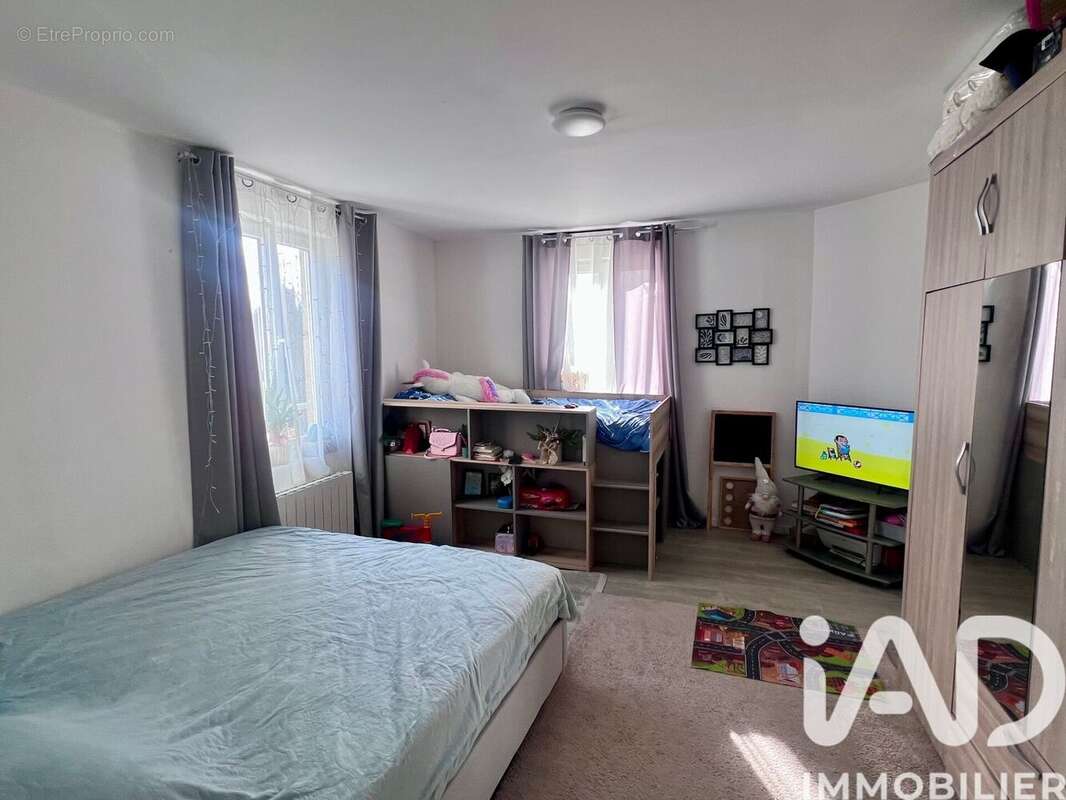 Photo 9 - Appartement à CHARS