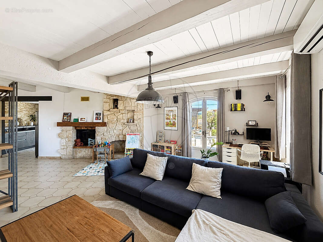 Maison 3 chambre(s) à vendre - photo 8