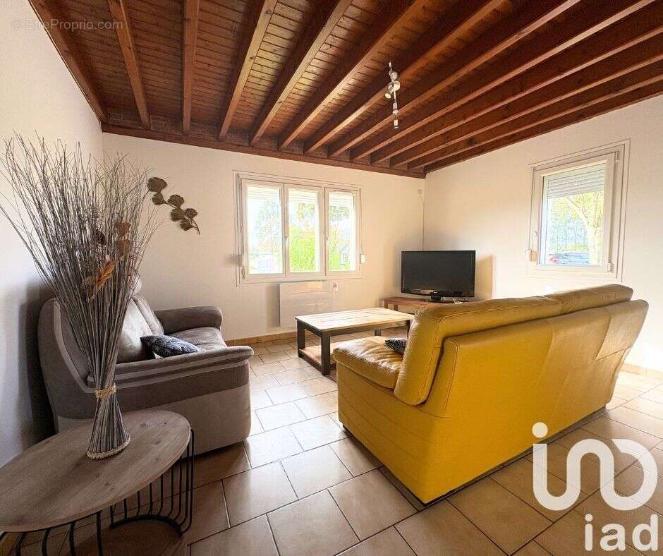 Photo 3 - Maison à NOINTOT